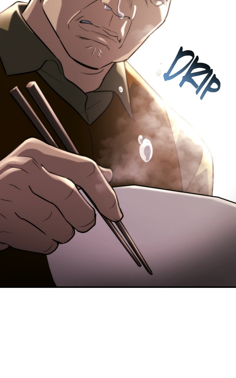 Hiding a Warehousein the Apocalypse Episode 63 page 114 - 