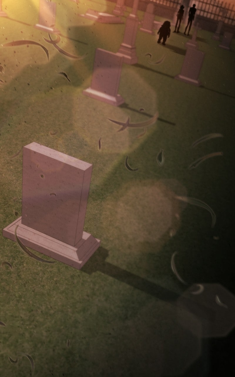 Hiding a Warehousein the Apocalypse Episode 63 page 13 - 
