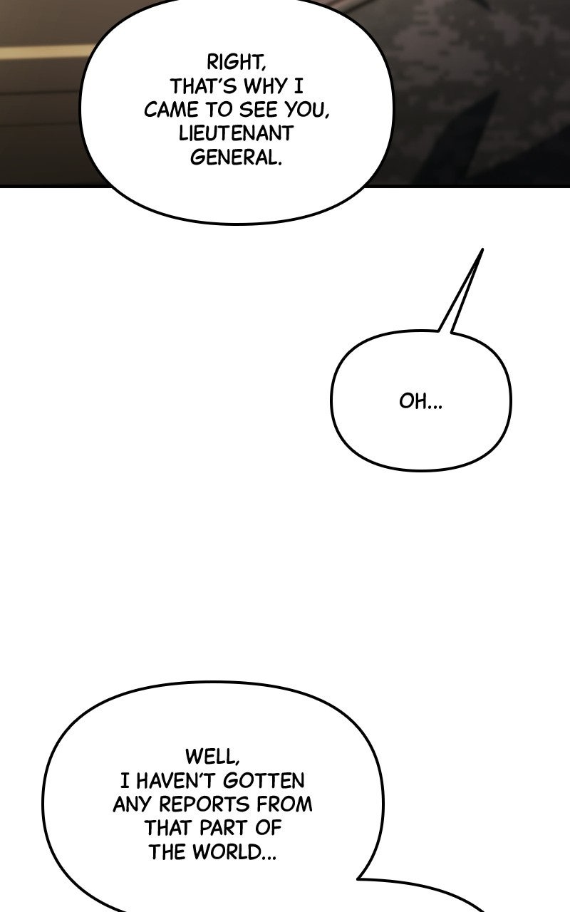 Hiding a Warehousein the Apocalypse Episode 63 page 123 - 