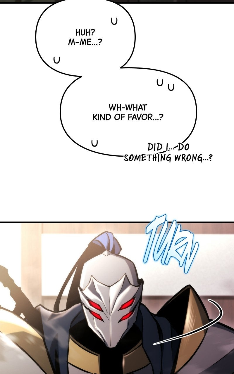 Hiding a Warehousein the Apocalypse Episode 63 page 128 - 