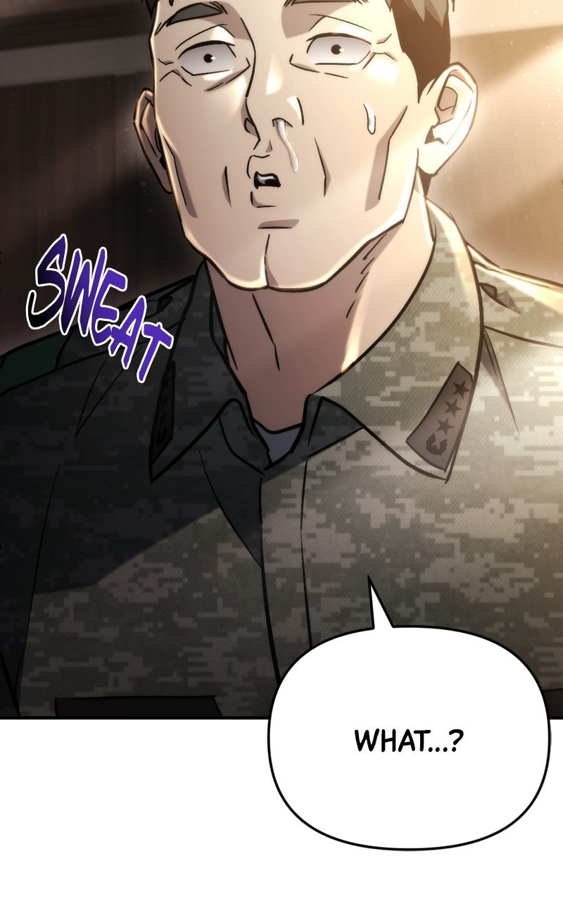 Hiding a Warehousein the Apocalypse Episode 63 page 131 - 