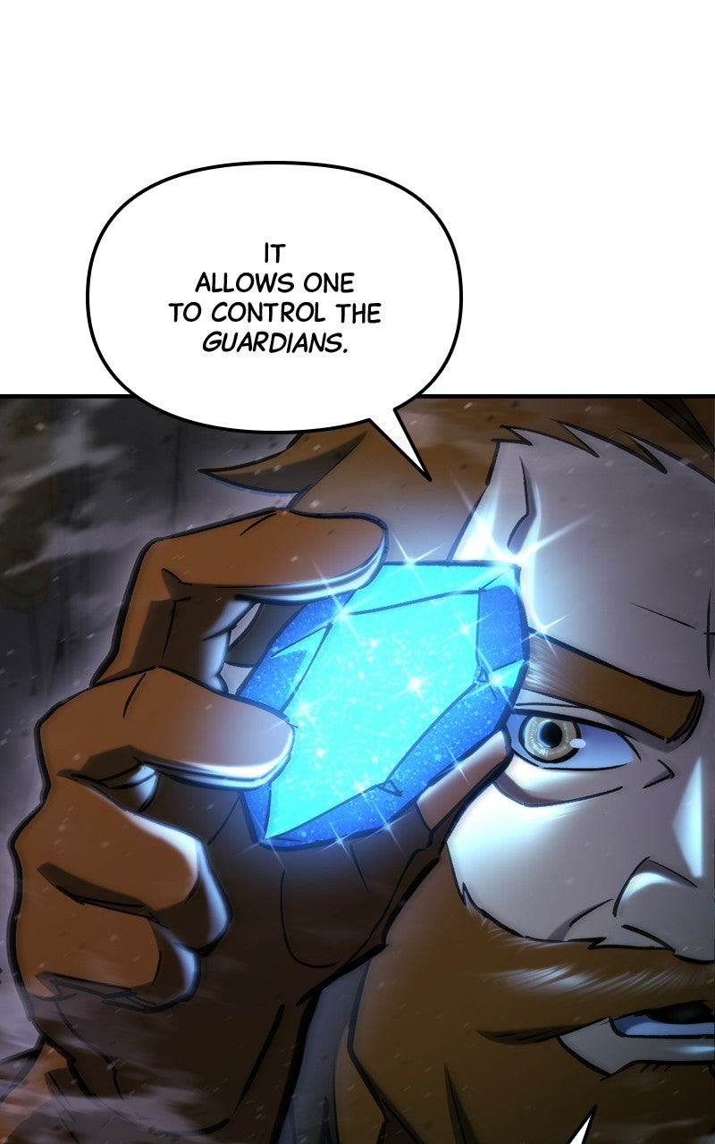 Hiding a Warehousein the Apocalypse Episode 63 page 17 - 