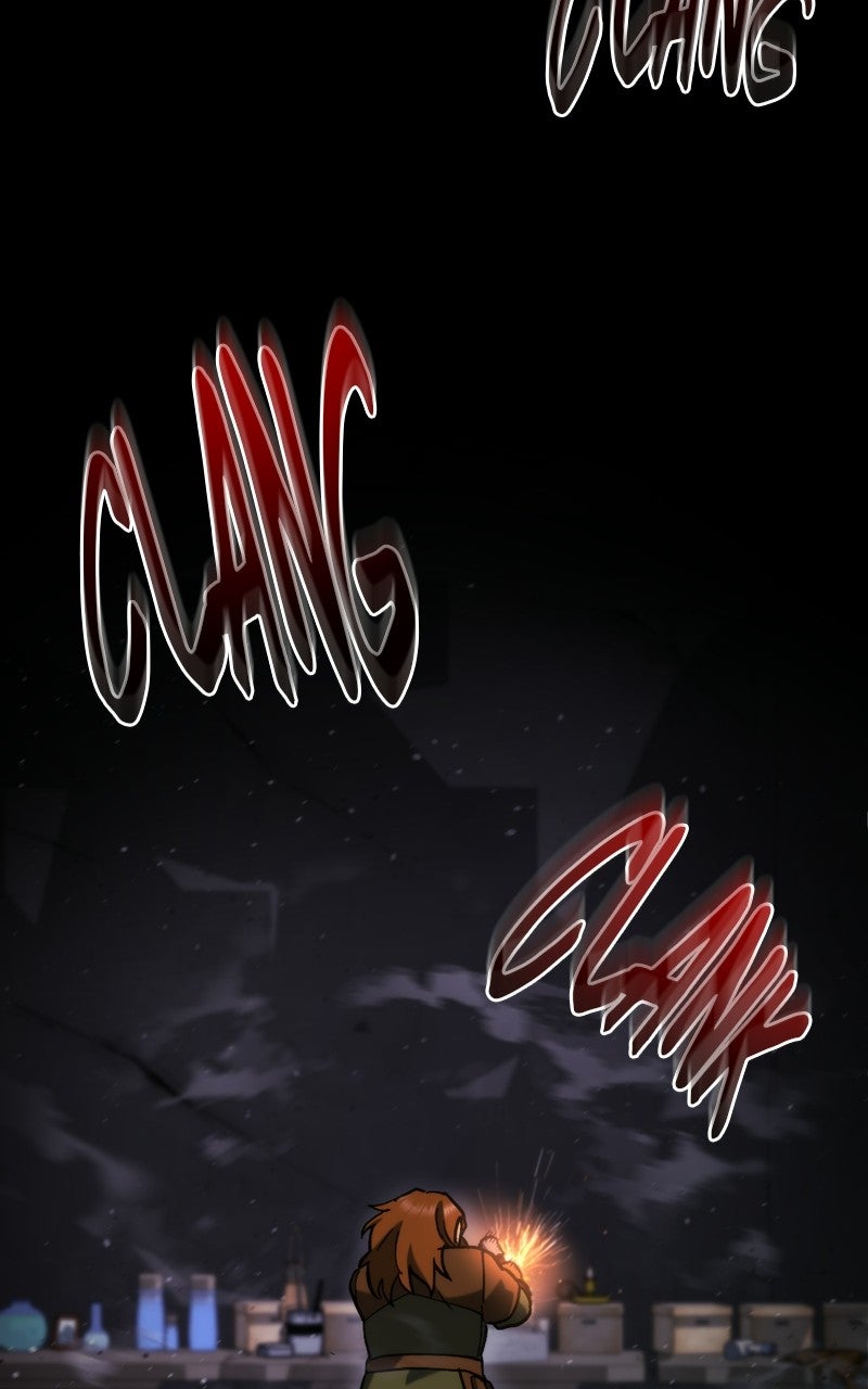 Hiding a Warehousein the Apocalypse Episode 63 page 3 - 