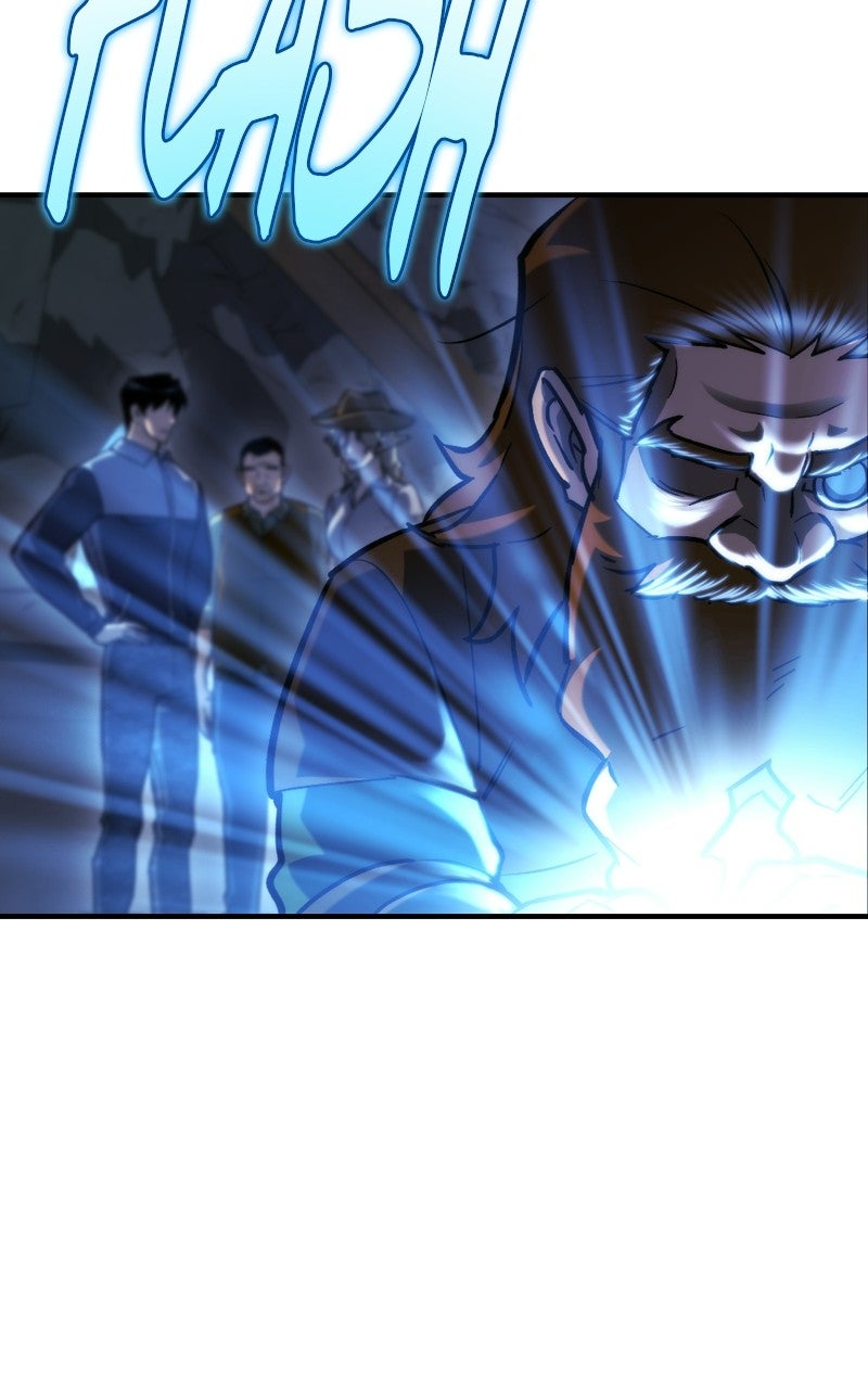 Hiding a Warehousein the Apocalypse Episode 63 page 23 - 
