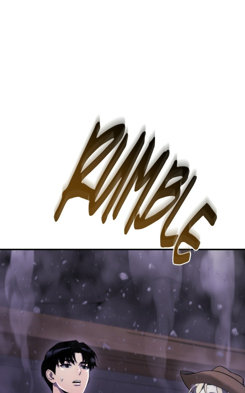 Hiding a Warehousein the Apocalypse Episode 63 page 24 - 