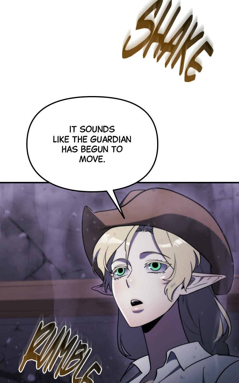 Hiding a Warehousein the Apocalypse Episode 63 page 26 - 