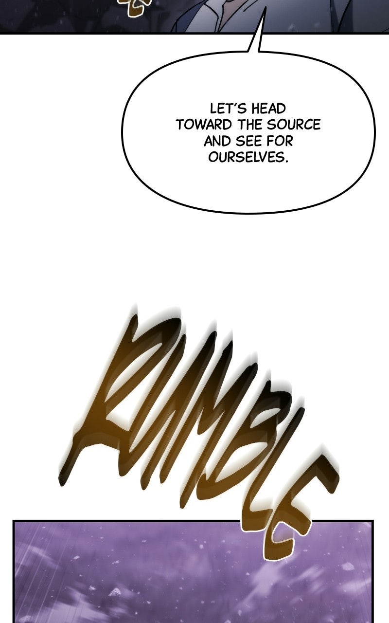 Hiding a Warehousein the Apocalypse Episode 63 page 27 - 
