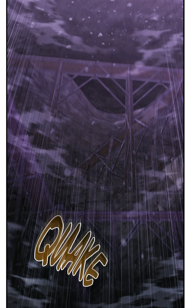 Hiding a Warehousein the Apocalypse Episode 63 page 28 - 