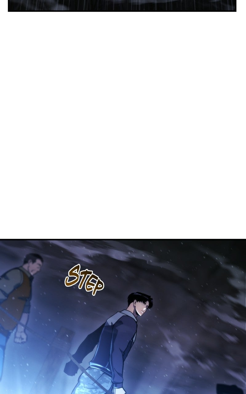 Hiding a Warehousein the Apocalypse Episode 63 page 29 - 