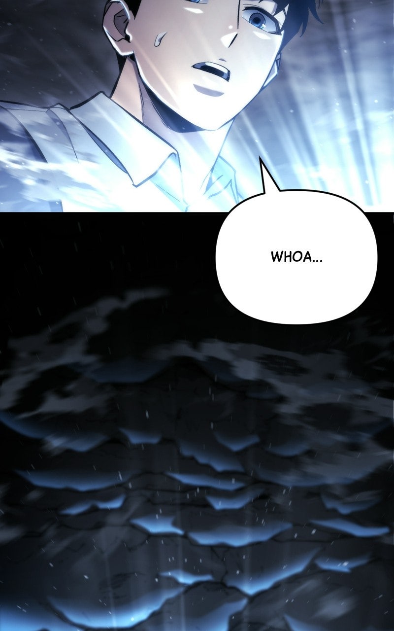 Hiding a Warehousein the Apocalypse Episode 63 page 31 - 