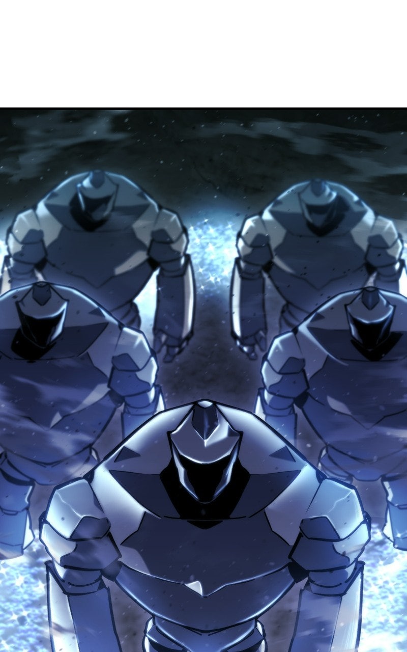 Hiding a Warehousein the Apocalypse Episode 63 page 34 - 