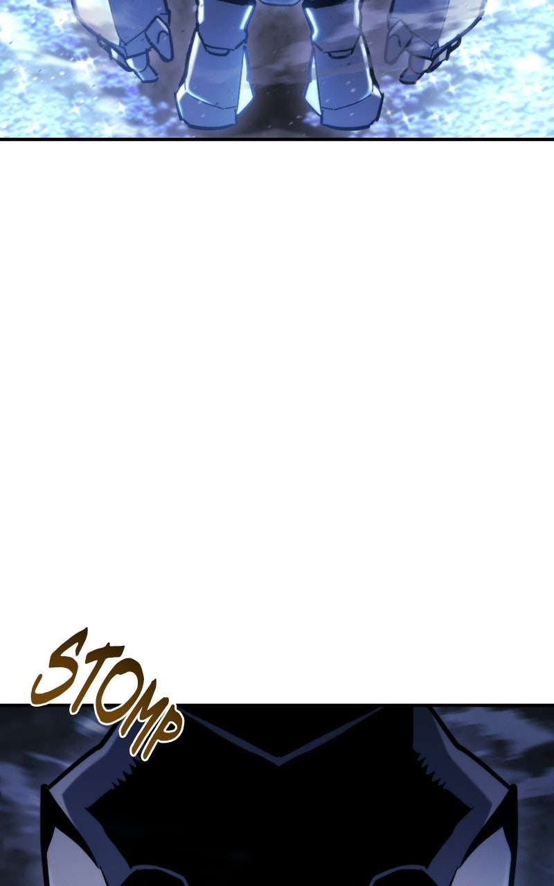 Hiding a Warehousein the Apocalypse Episode 63 page 35 - 