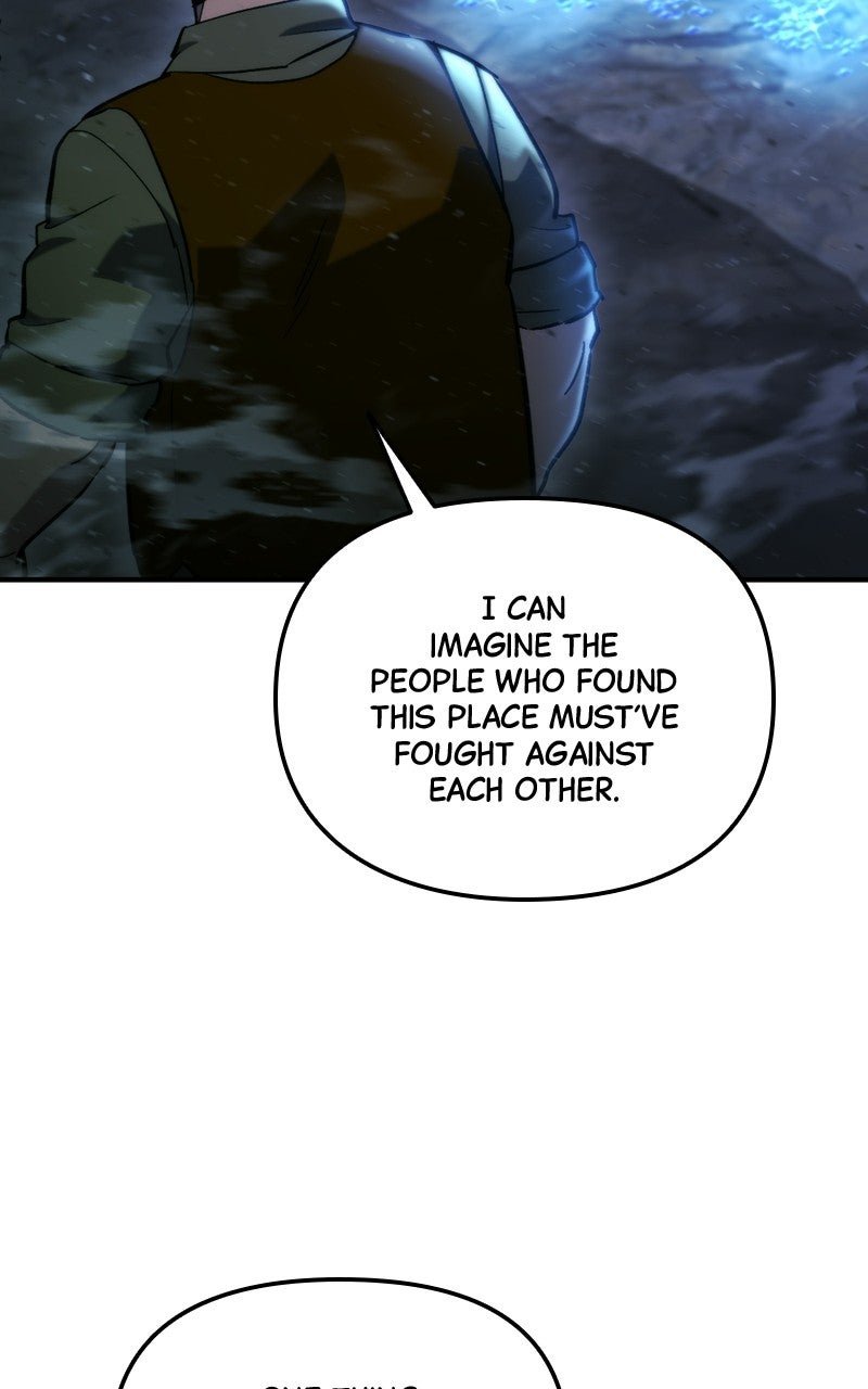 Hiding a Warehousein the Apocalypse Episode 63 page 42 - 