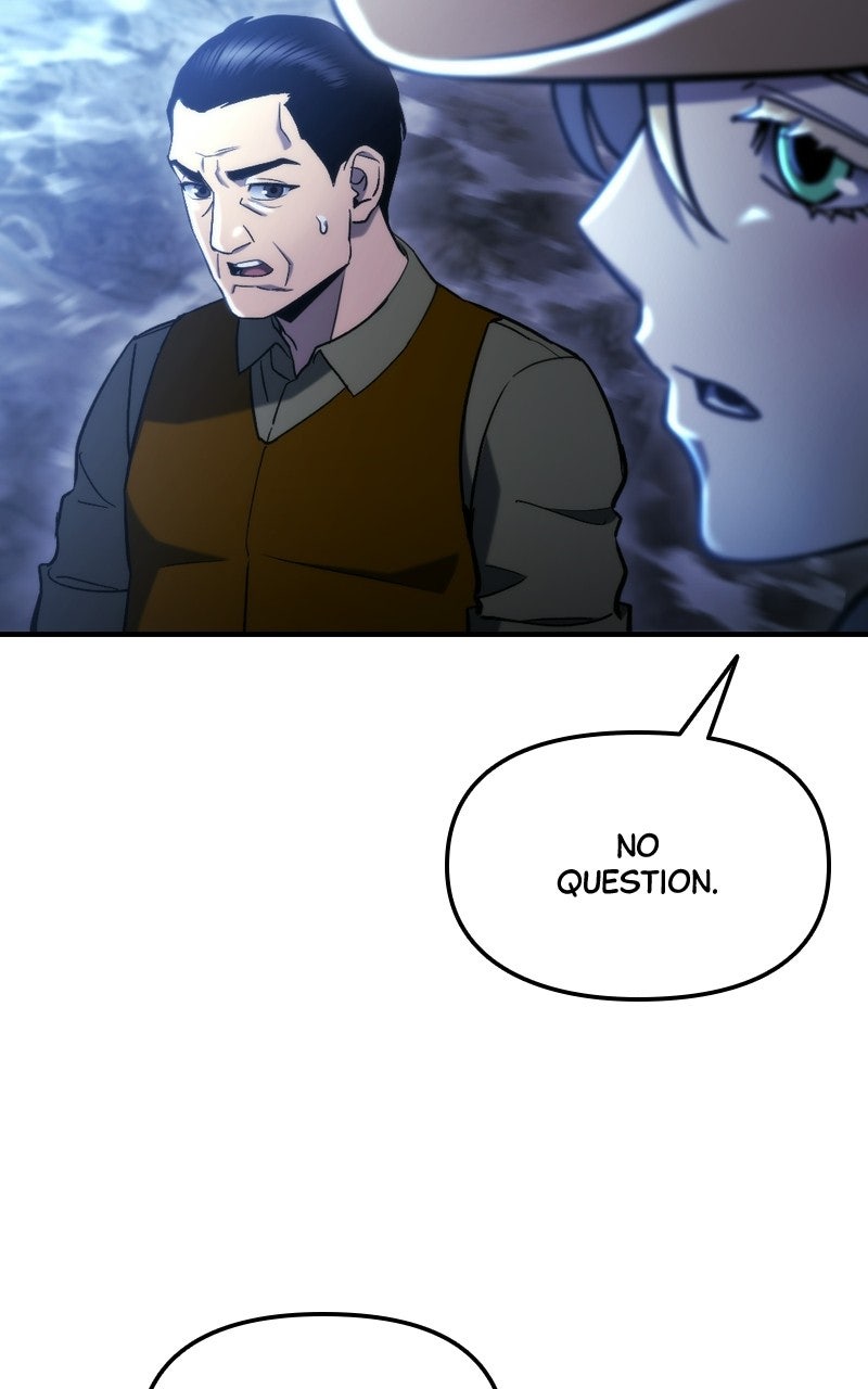 Hiding a Warehousein the Apocalypse Episode 63 page 45 - 