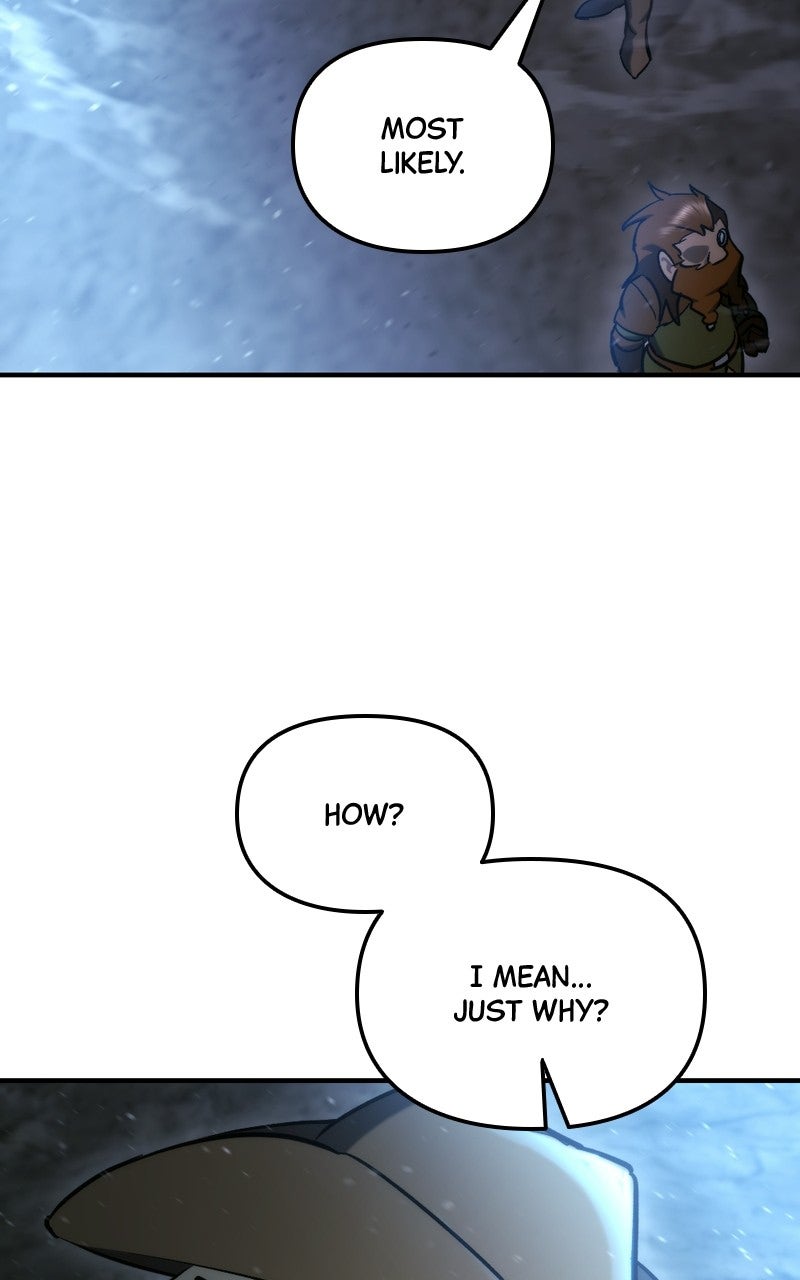 Hiding a Warehousein the Apocalypse Episode 63 page 47 - 