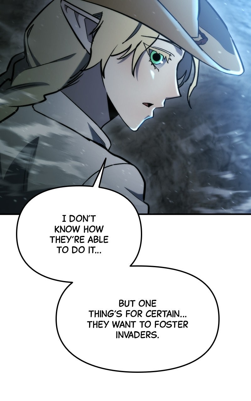 Hiding a Warehousein the Apocalypse Episode 63 page 48 - 