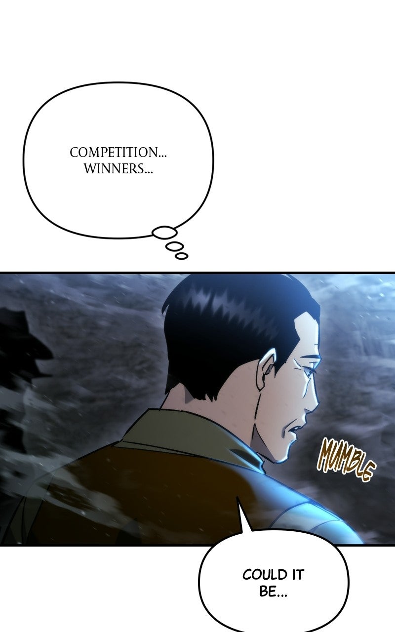 Hiding a Warehousein the Apocalypse Episode 63 page 50 - 