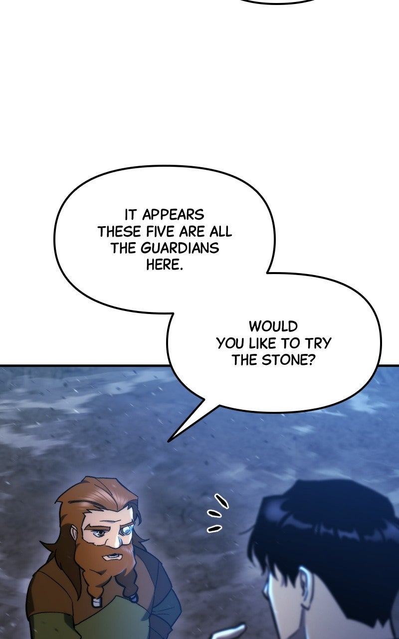 Hiding a Warehousein the Apocalypse Episode 63 page 51 - 