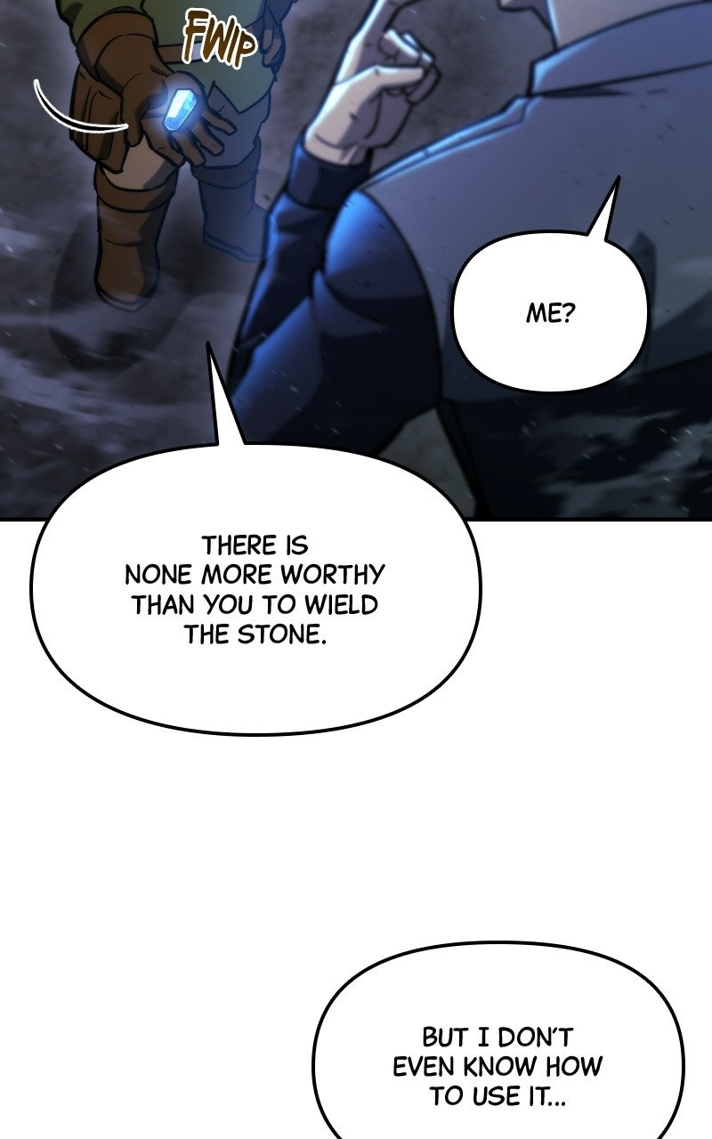 Hiding a Warehousein the Apocalypse Episode 63 page 52 - 