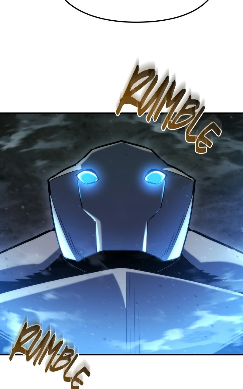 Hiding a Warehousein the Apocalypse Episode 63 page 54 - 