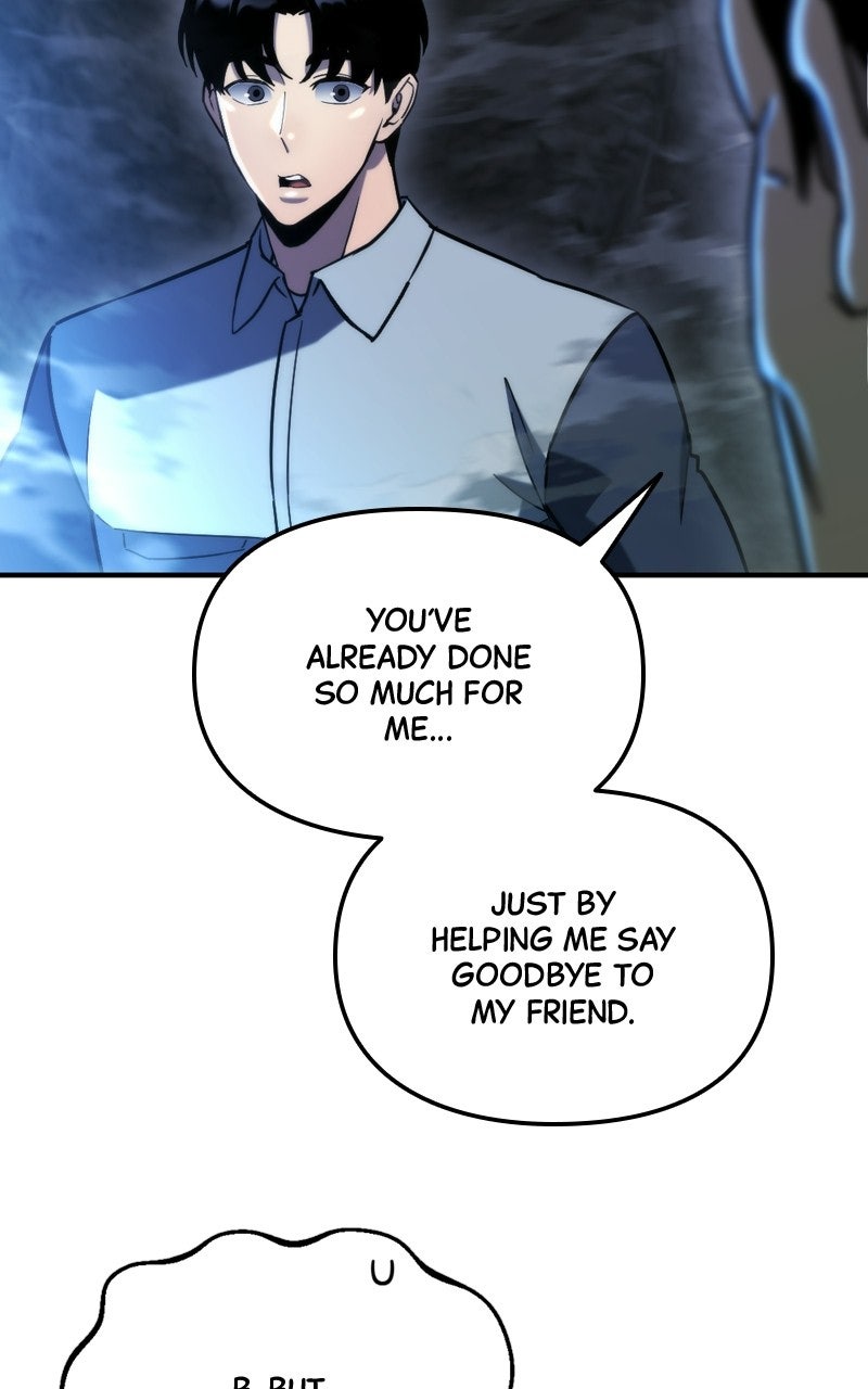 Hiding a Warehousein the Apocalypse Episode 63 page 64 - 