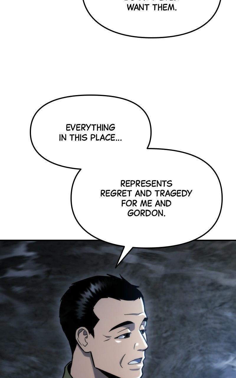 Hiding a Warehousein the Apocalypse Episode 63 page 66 - 