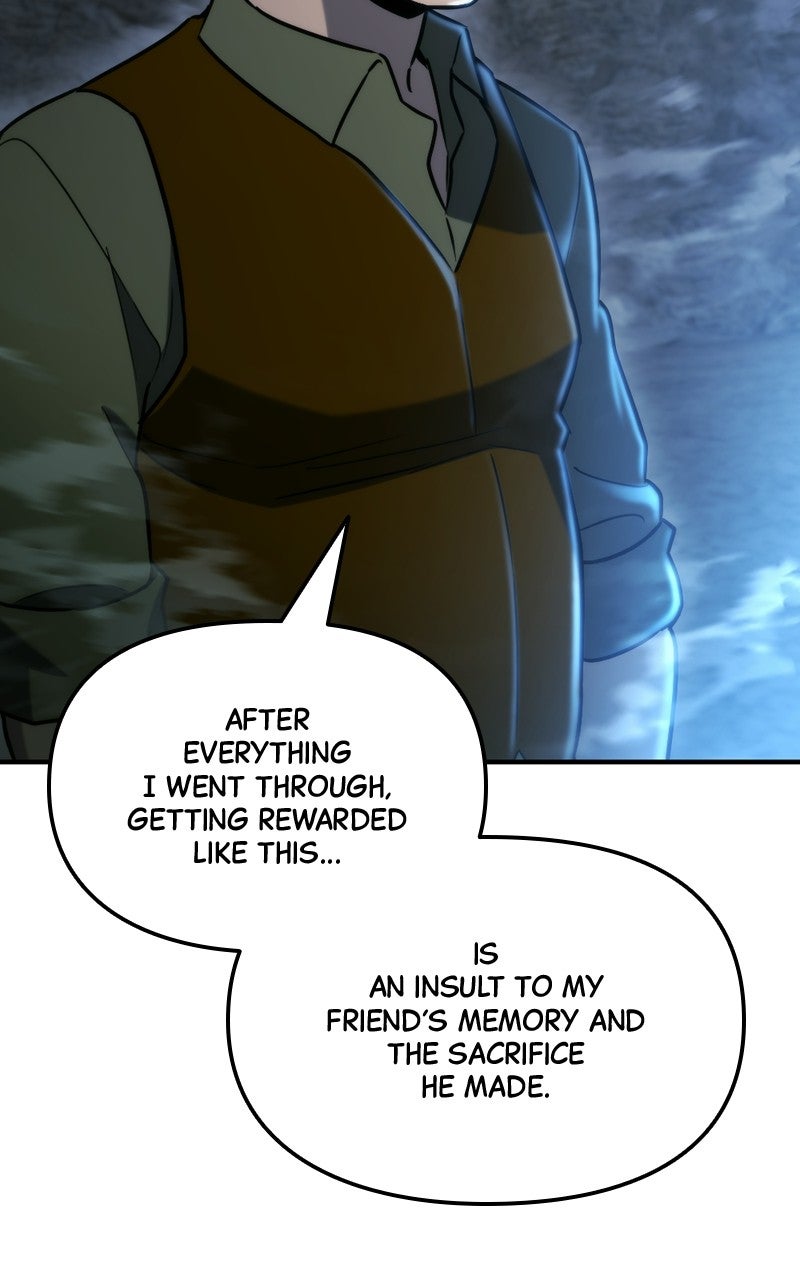 Hiding a Warehousein the Apocalypse Episode 63 page 67 - 
