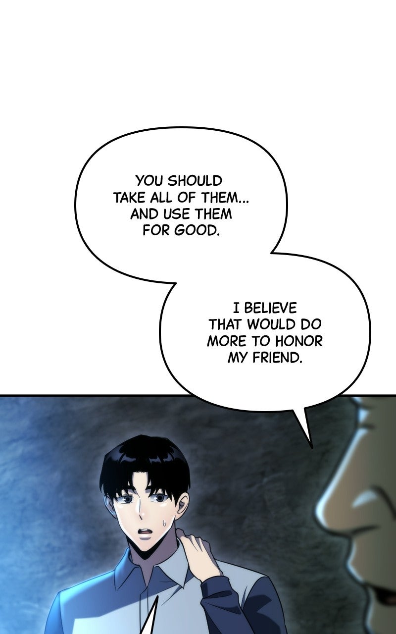 Hiding a Warehousein the Apocalypse Episode 63 page 68 - 