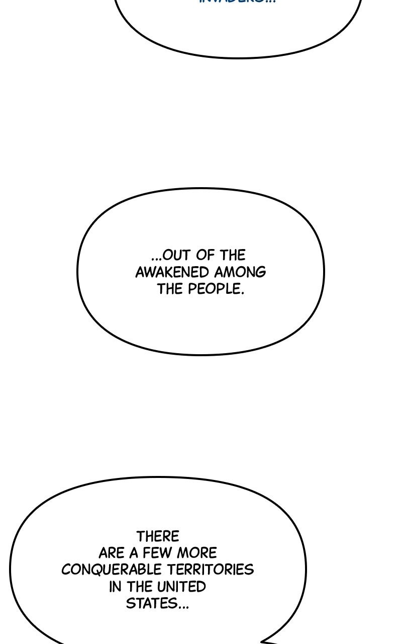 Hiding a Warehousein the Apocalypse Episode 63 page 78 - 
