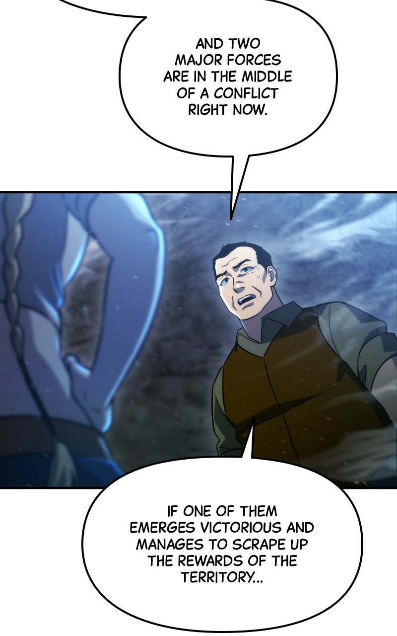 Hiding a Warehousein the Apocalypse Episode 63 page 79 - 