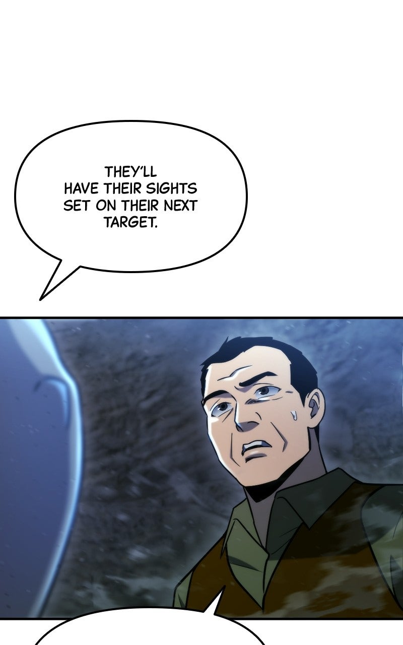 Hiding a Warehousein the Apocalypse Episode 63 page 80 - 