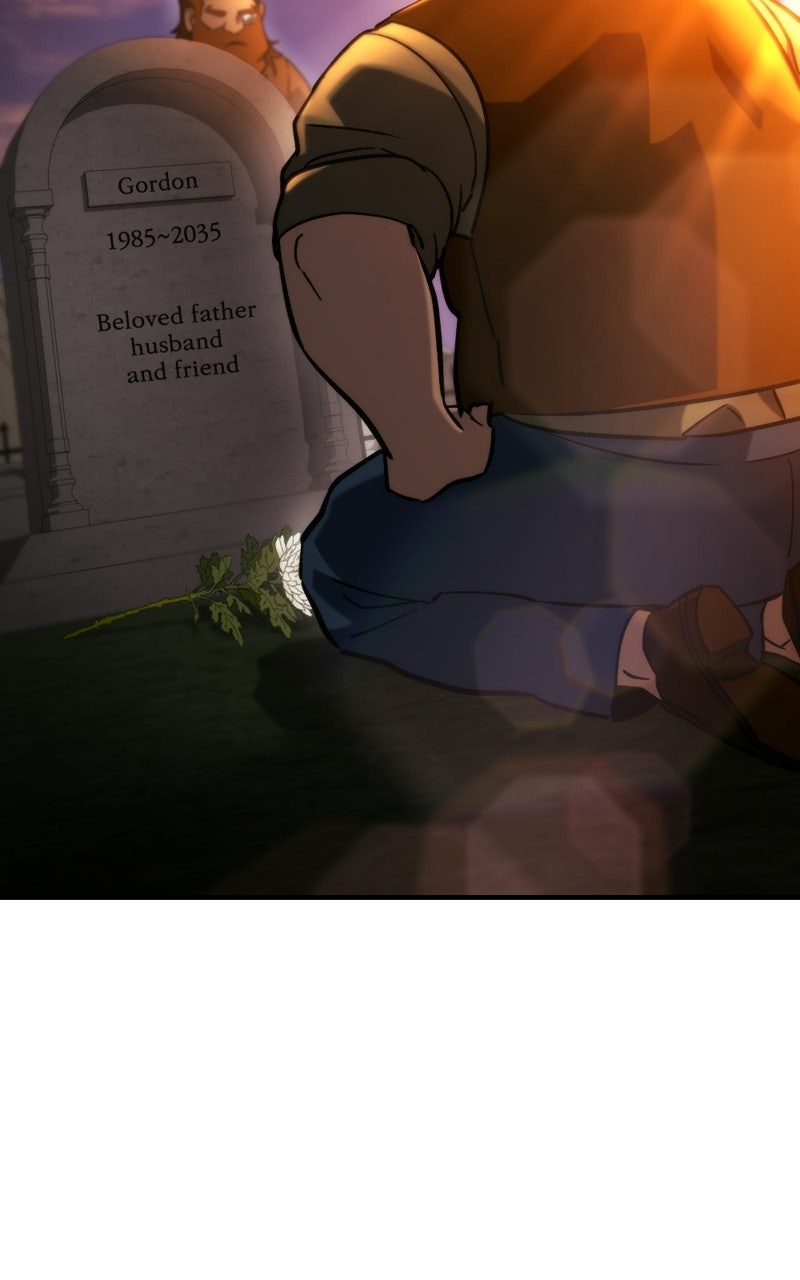 Hiding a Warehousein the Apocalypse Episode 63 page 9 - 