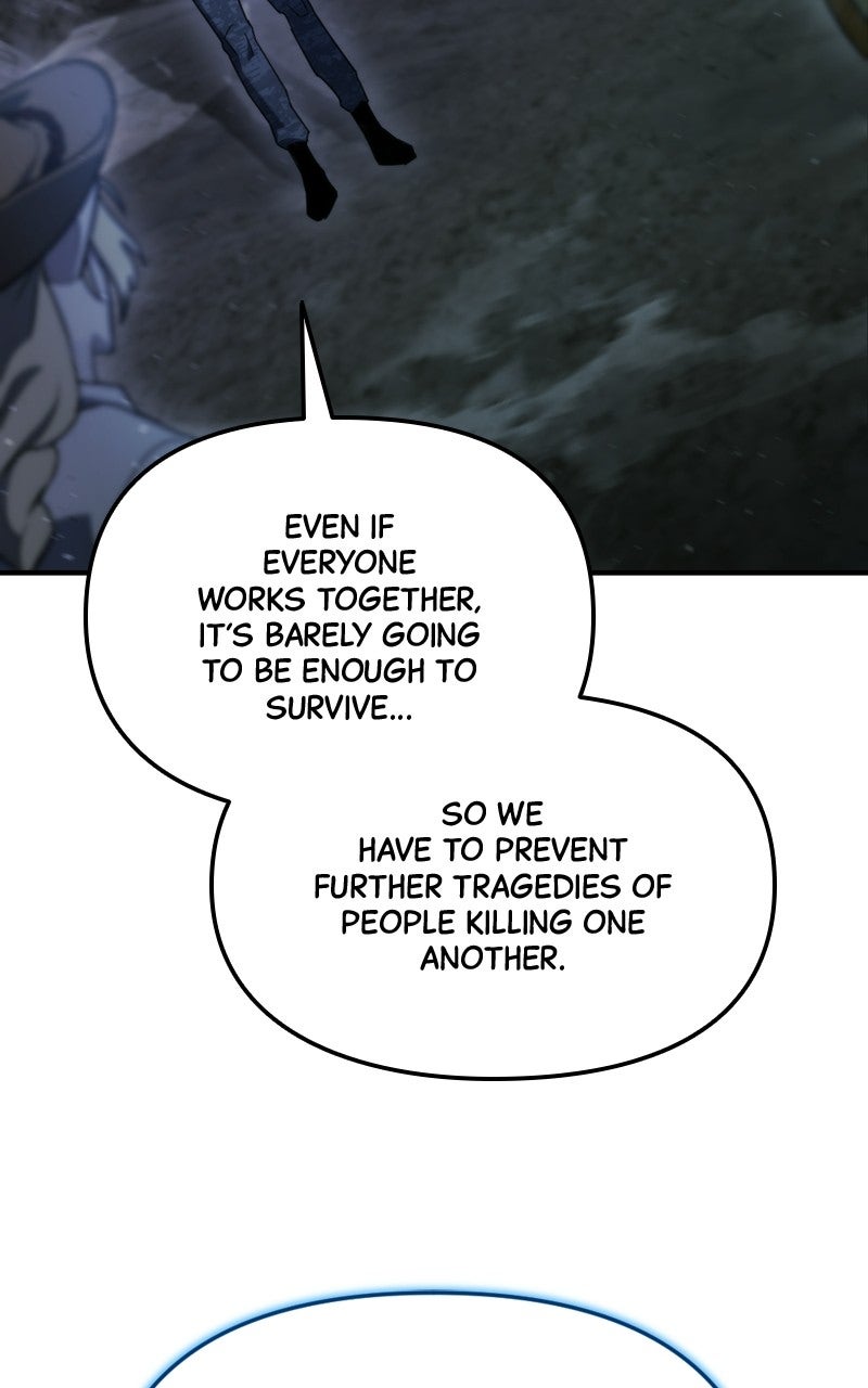 Hiding a Warehousein the Apocalypse Episode 63 page 82 - 