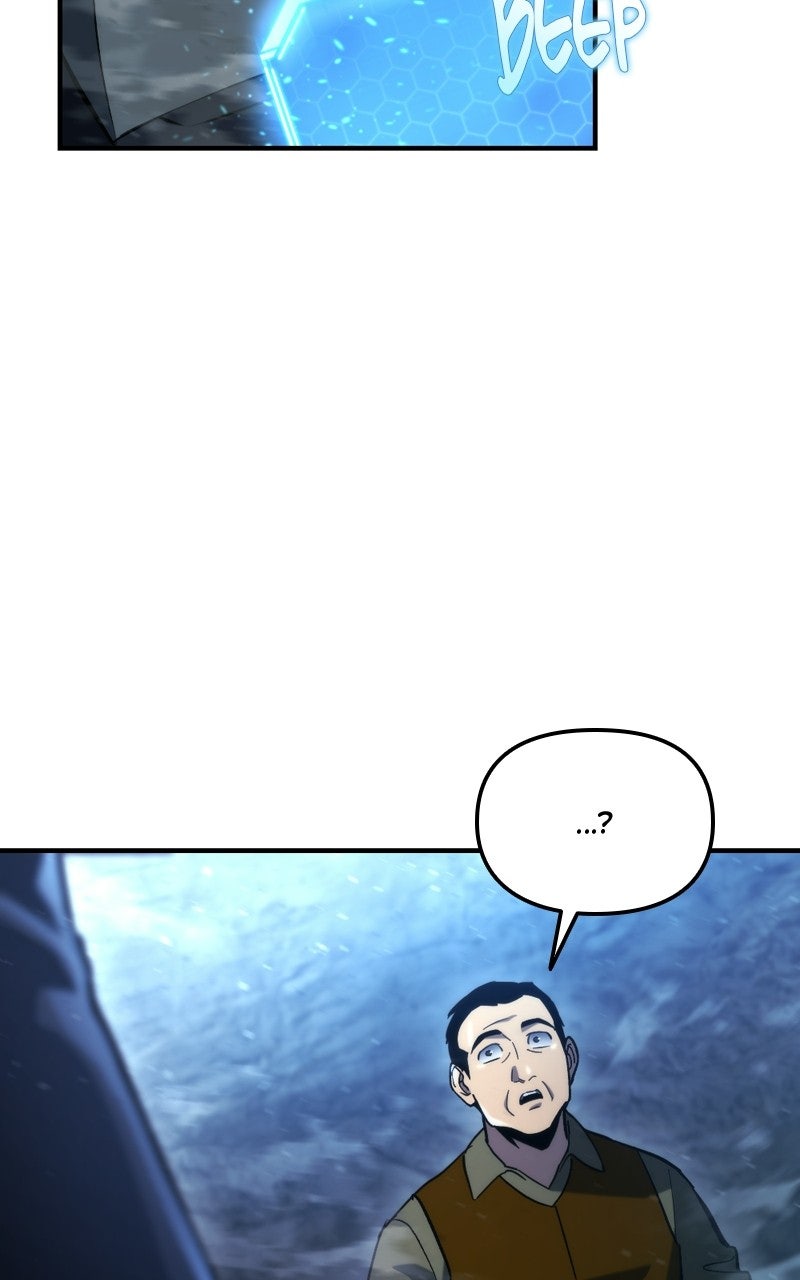 Hiding a Warehousein the Apocalypse Episode 63 page 84 - 