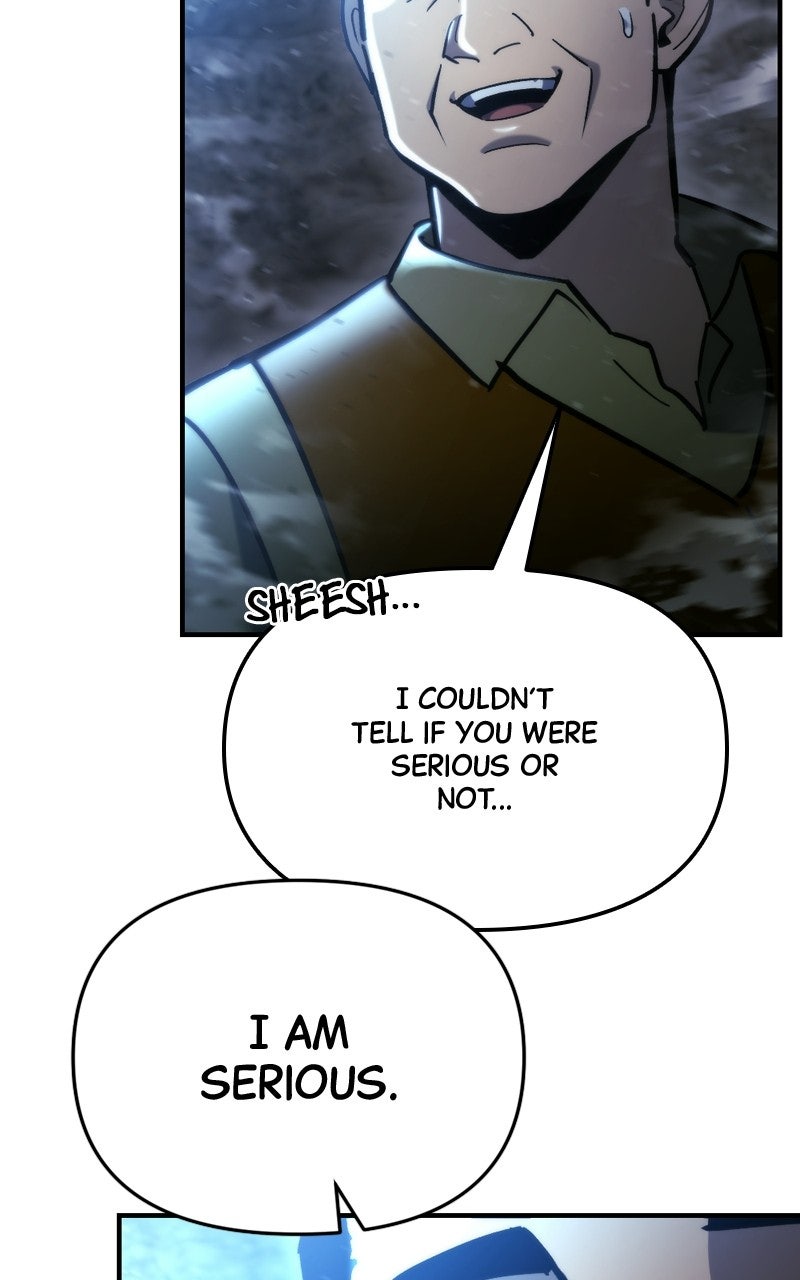 Hiding a Warehousein the Apocalypse Episode 63 page 86 - 