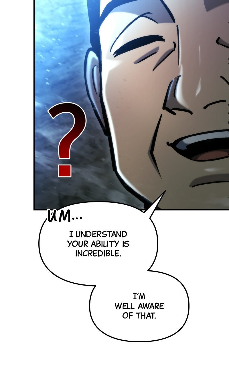 Hiding a Warehousein the Apocalypse Episode 63 page 87 - 