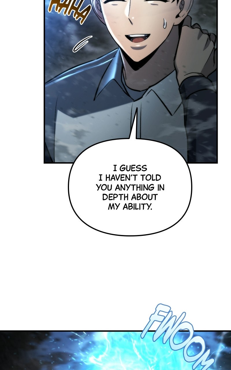 Hiding a Warehousein the Apocalypse Episode 63 page 90 - 