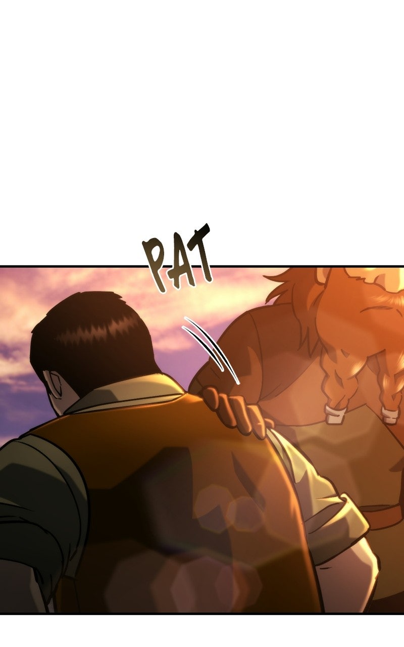 Hiding a Warehousein the Apocalypse Episode 63 page 10 - 