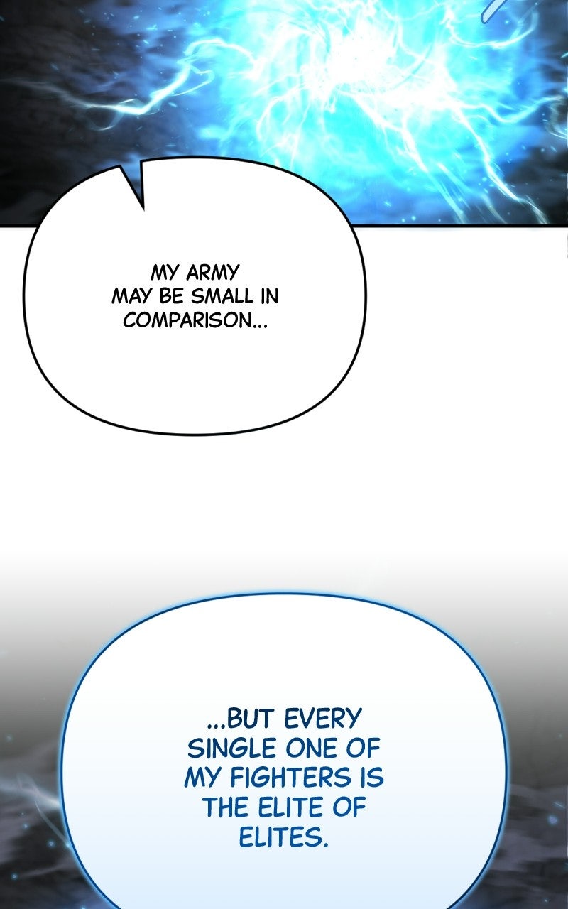 Hiding a Warehousein the Apocalypse Episode 63 page 91 - 