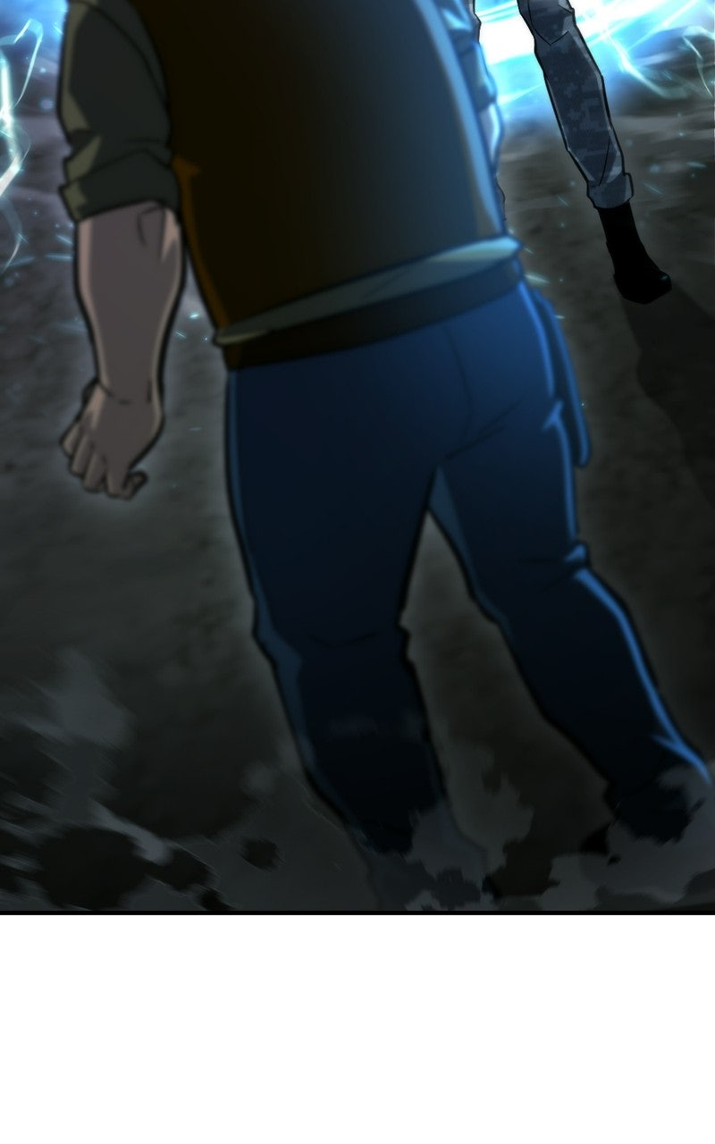Hiding a Warehousein the Apocalypse Episode 63 page 93 - 