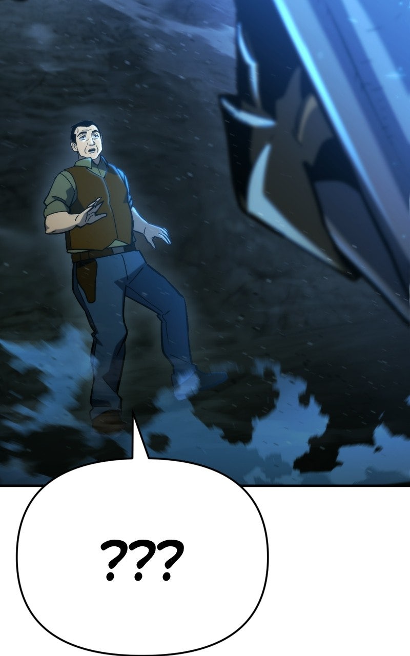 Hiding a Warehousein the Apocalypse Episode 63 page 96 - 