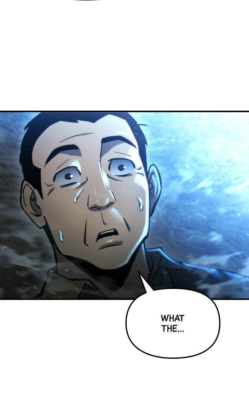 Hiding a Warehousein the Apocalypse Episode 63 page 97 - 