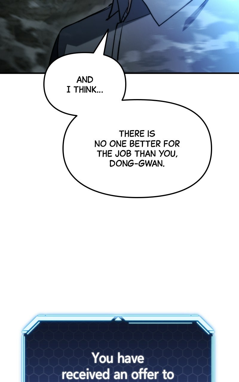 Hiding a Warehousein the Apocalypse Episode 63 page 99 - 
