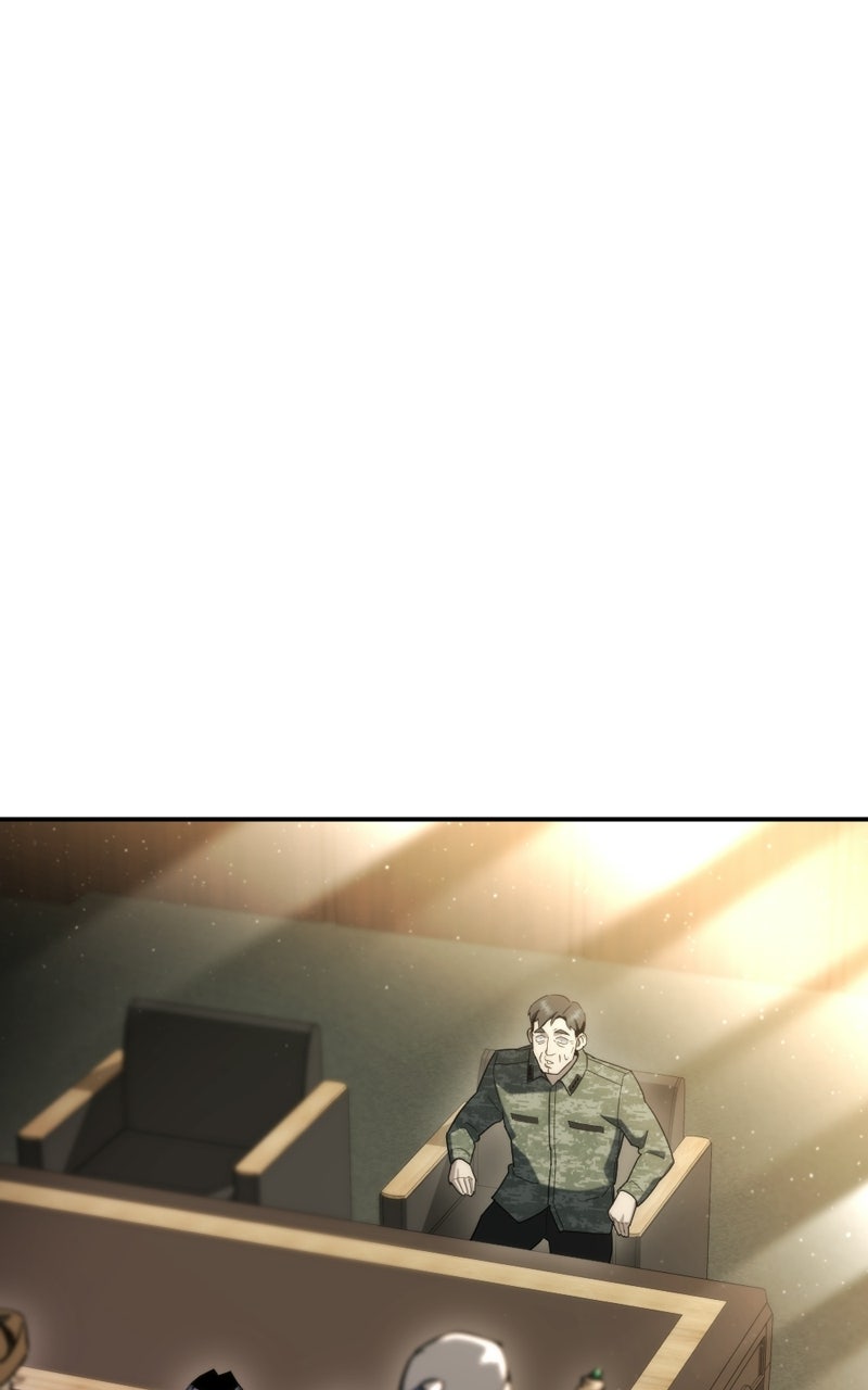 Hiding a Warehousein the Apocalypse Episode 64 page 1 - 