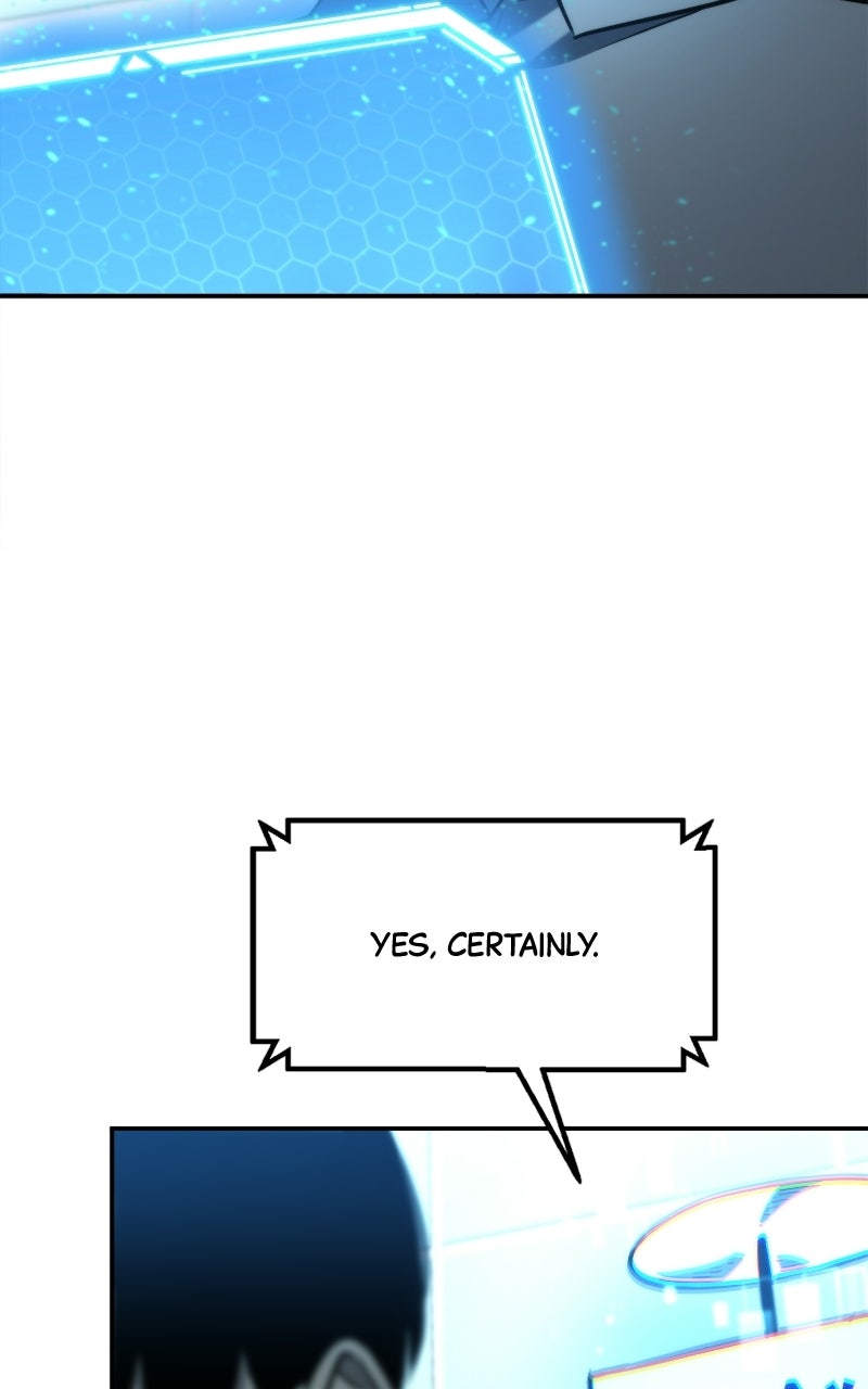 Hiding a Warehousein the Apocalypse Episode 64 page 102 - 