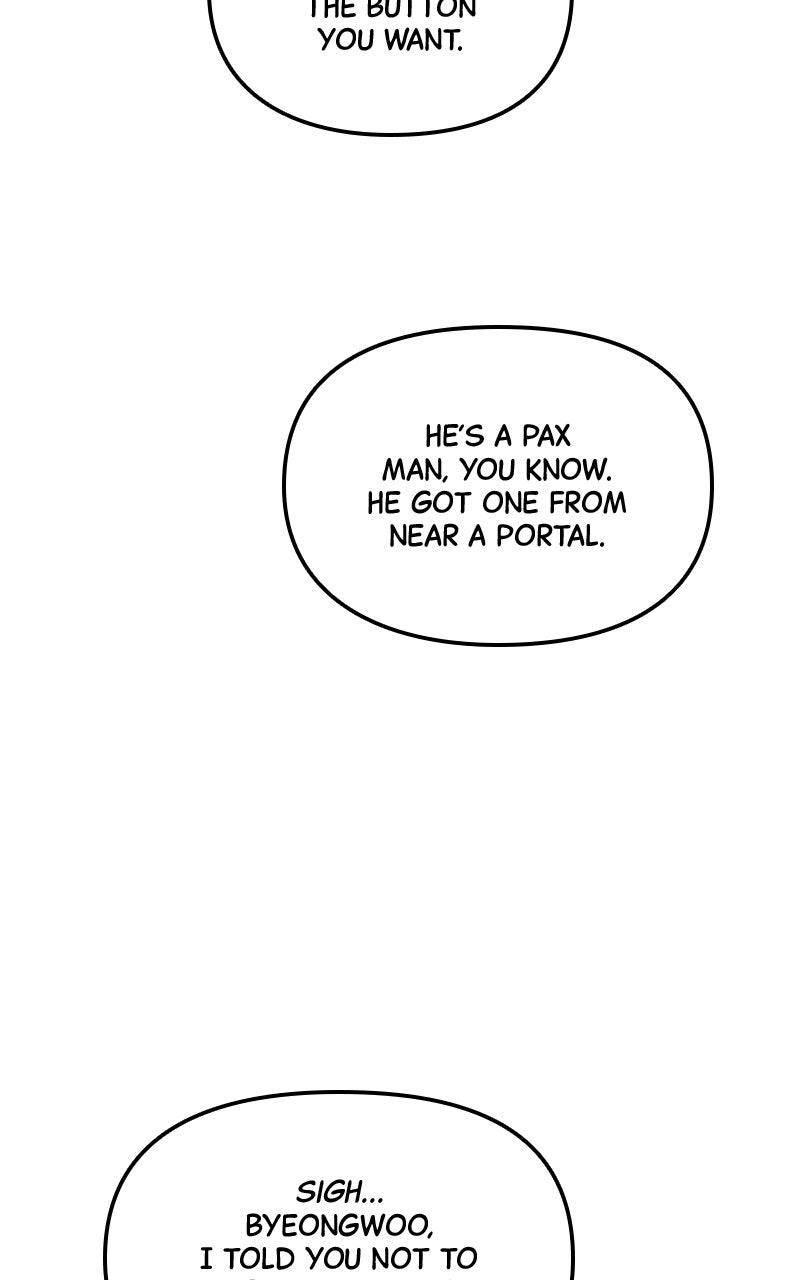 Hiding a Warehousein the Apocalypse Episode 64 page 108 - 