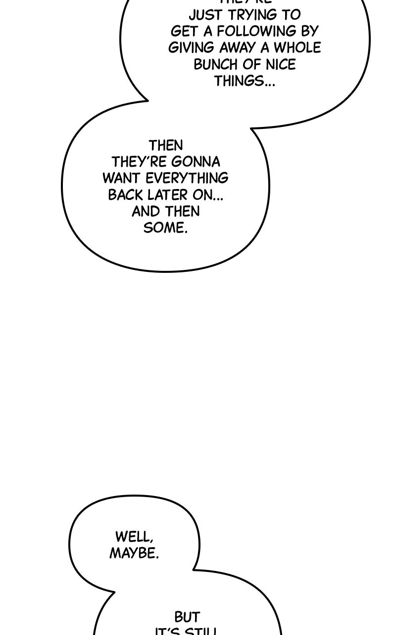 Hiding a Warehousein the Apocalypse Episode 64 page 110 - 