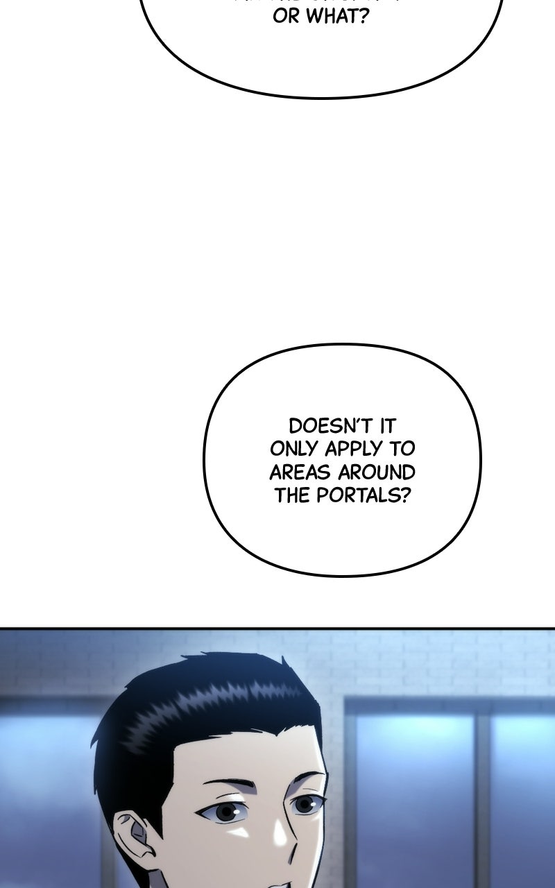 Hiding a Warehousein the Apocalypse Episode 64 page 112 - 