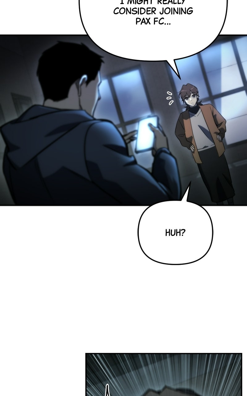 Hiding a Warehousein the Apocalypse Episode 64 page 114 - 
