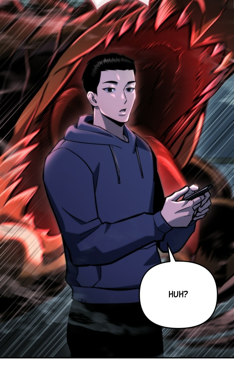 Hiding a Warehousein the Apocalypse Episode 64 page 116 - 